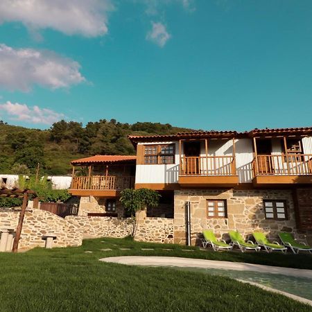 Casa Da Mae - Izei Apartment Кавес Екстериор снимка