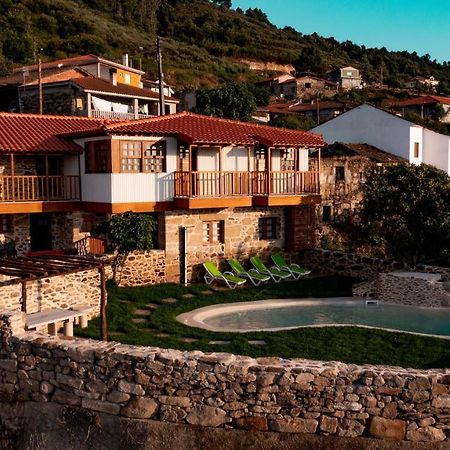Casa Da Mae - Izei Apartment Кавес Екстериор снимка