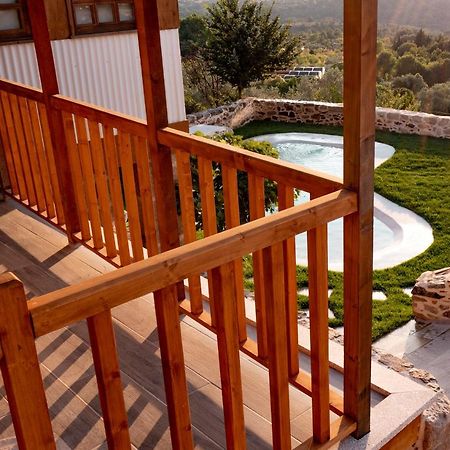 Casa Da Mae - Izei Apartment Кавес Екстериор снимка