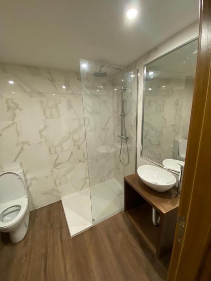 Casa Da Mae - Izei Apartment Кавес Екстериор снимка