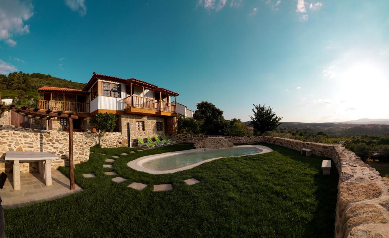 Casa Da Mae - Izei Apartment Кавес Екстериор снимка