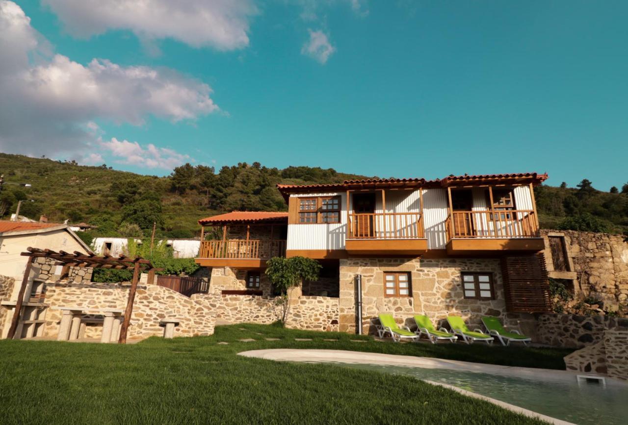 Casa Da Mae - Izei Apartment Кавес Екстериор снимка