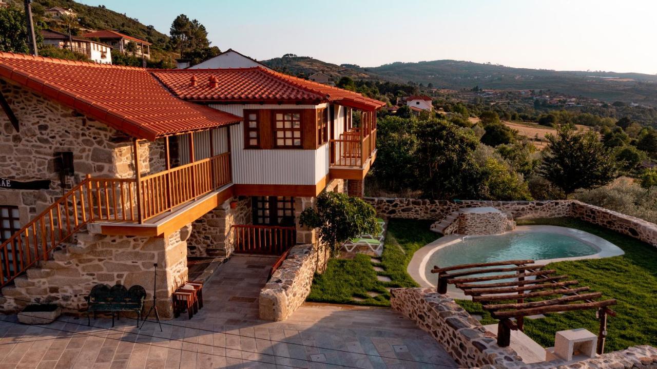 Casa Da Mae - Izei Apartment Кавес Екстериор снимка