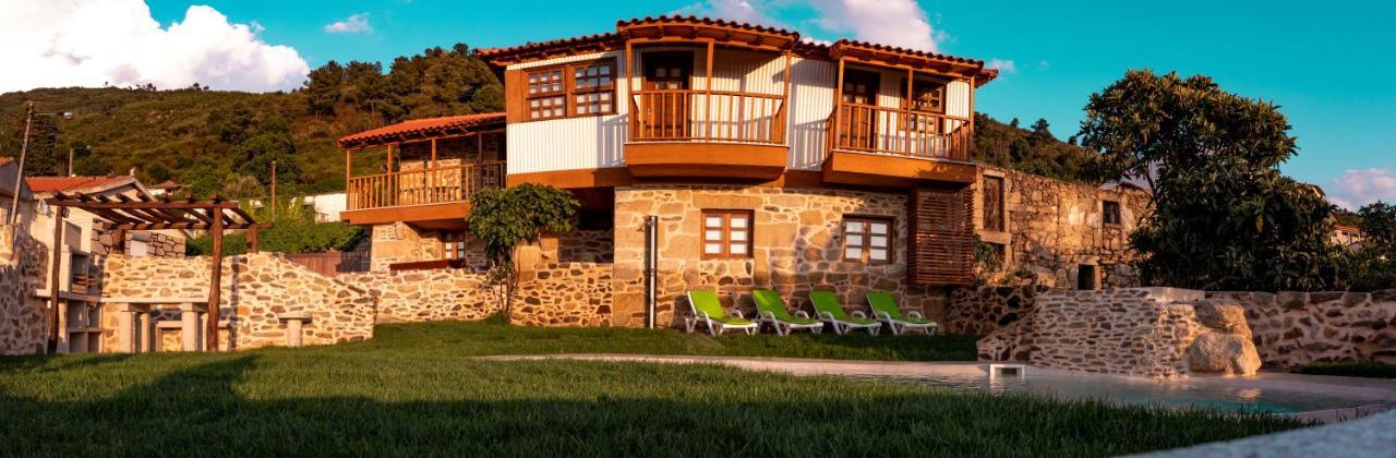 Casa Da Mae - Izei Apartment Кавес Екстериор снимка