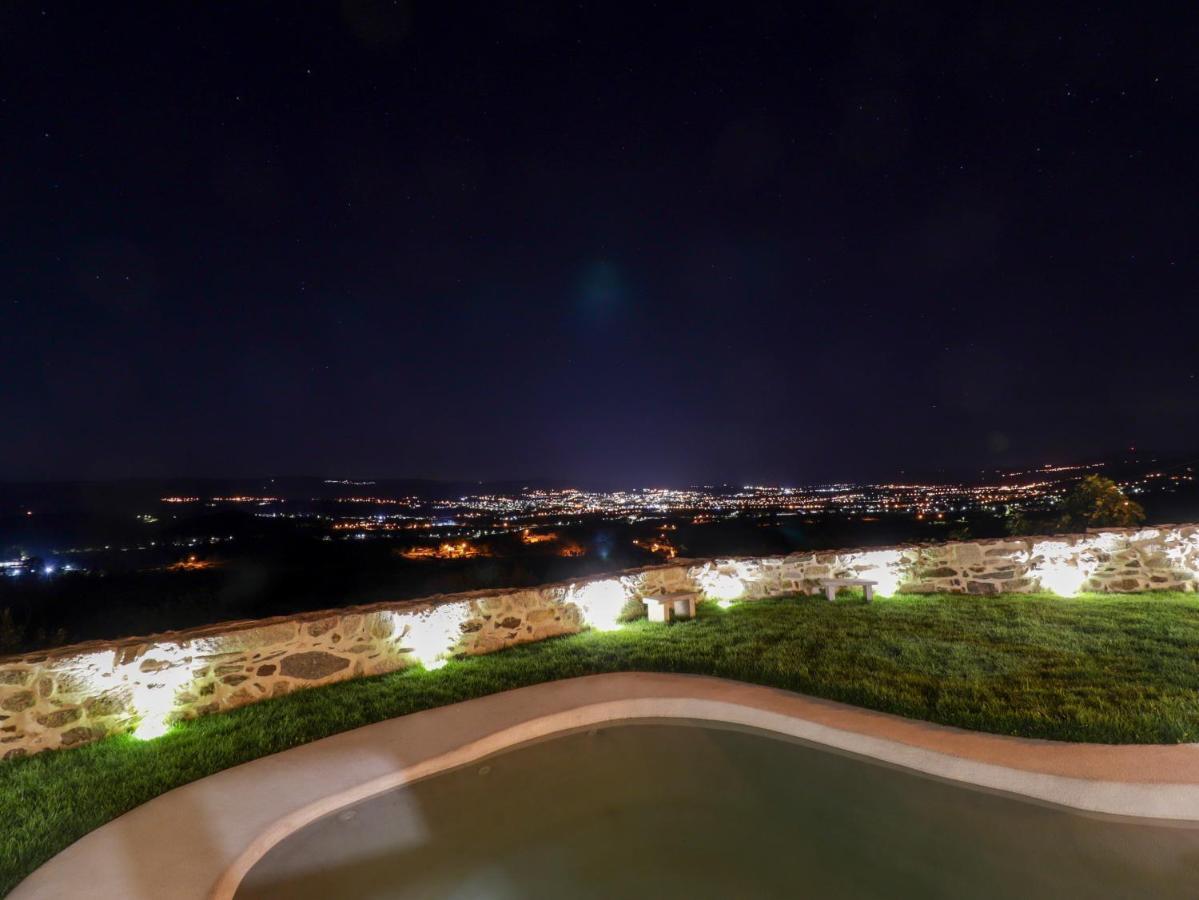 Casa Da Mae - Izei Apartment Кавес Екстериор снимка