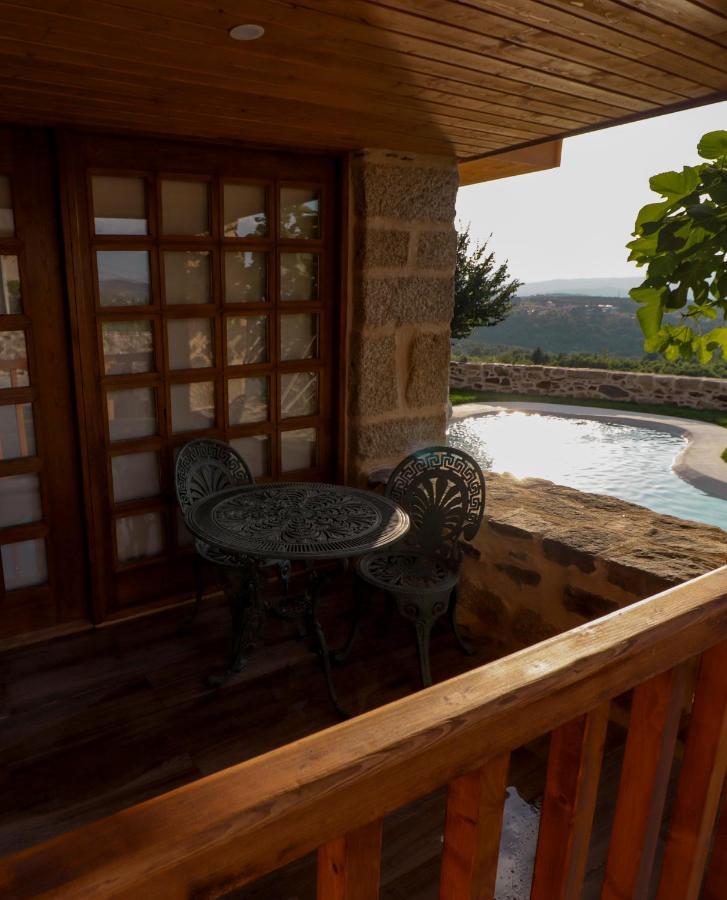 Casa Da Mae - Izei Apartment Кавес Екстериор снимка