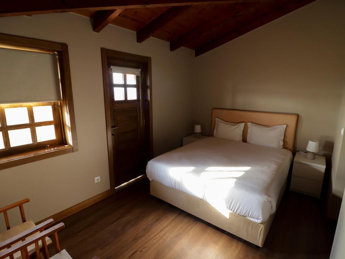 Casa Da Mae - Izei Apartment Кавес Екстериор снимка