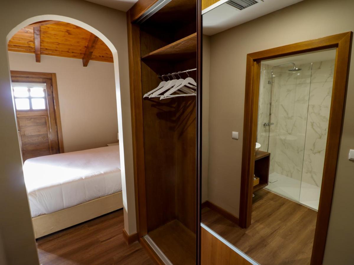 Casa Da Mae - Izei Apartment Кавес Екстериор снимка