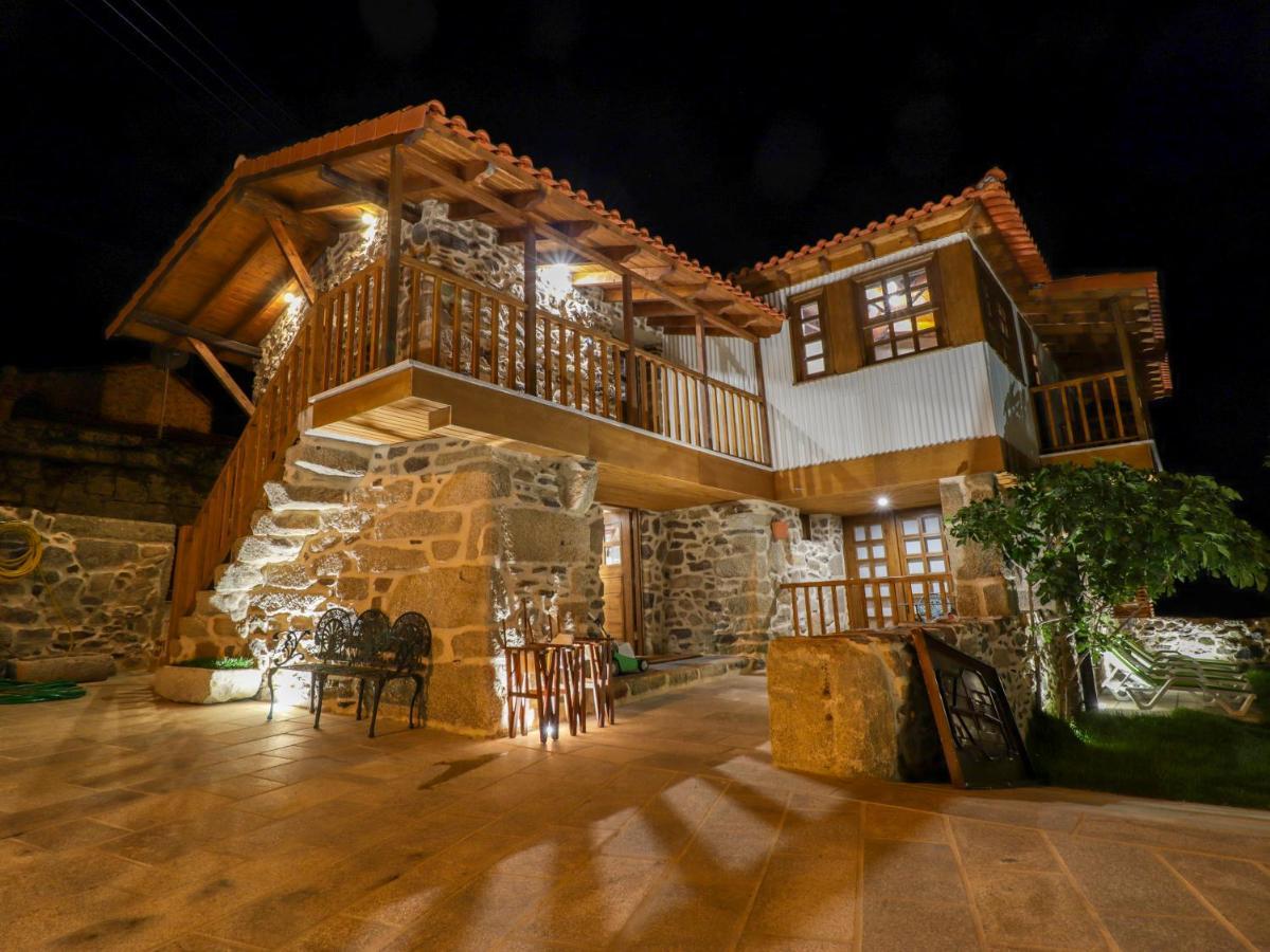 Casa Da Mae - Izei Apartment Кавес Екстериор снимка