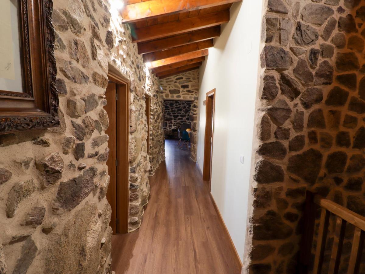 Casa Da Mae - Izei Apartment Кавес Екстериор снимка