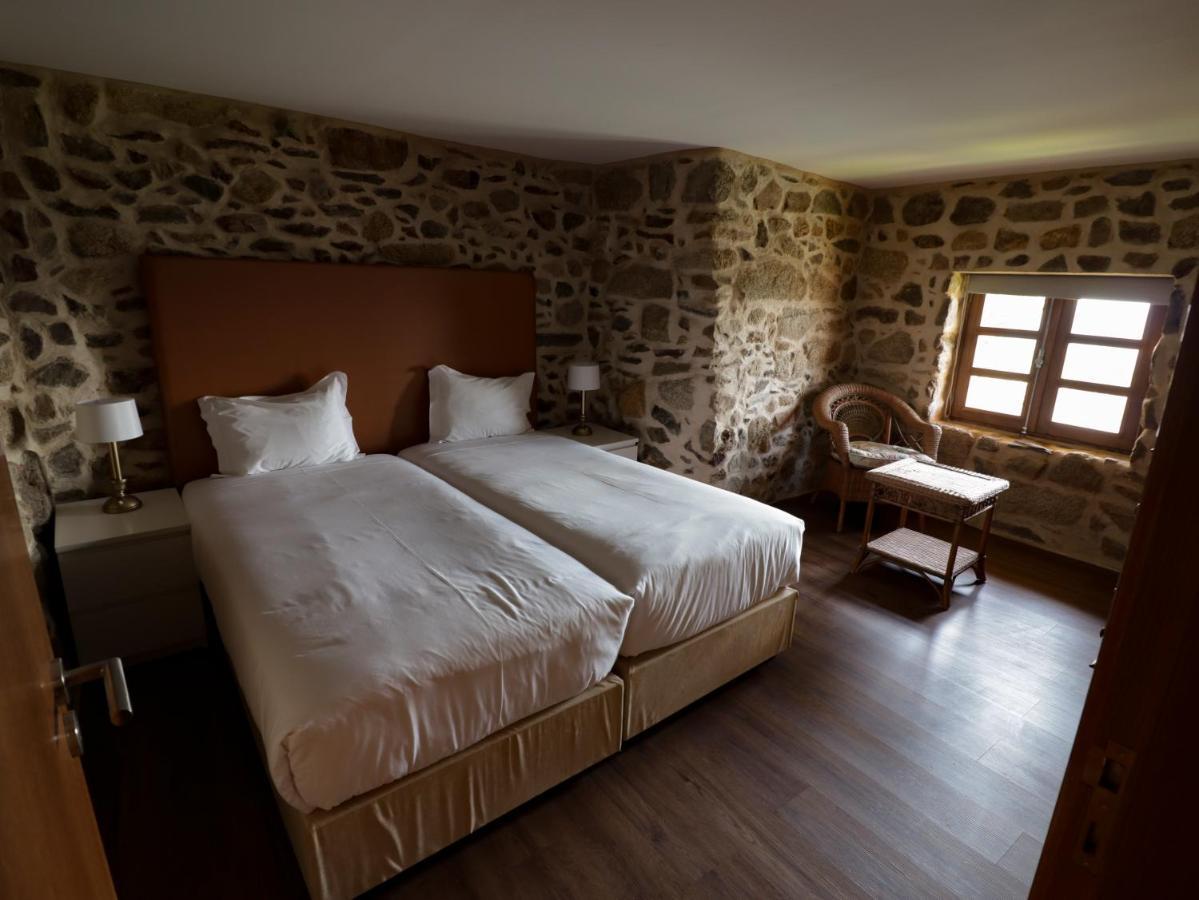 Casa Da Mae - Izei Apartment Кавес Екстериор снимка