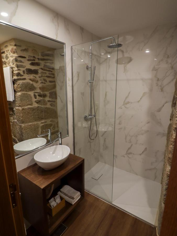 Casa Da Mae - Izei Apartment Кавес Екстериор снимка