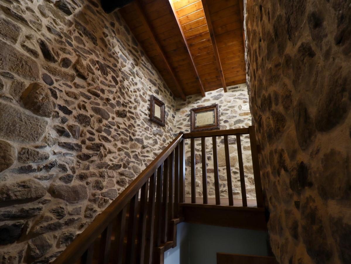 Casa Da Mae - Izei Apartment Кавес Екстериор снимка